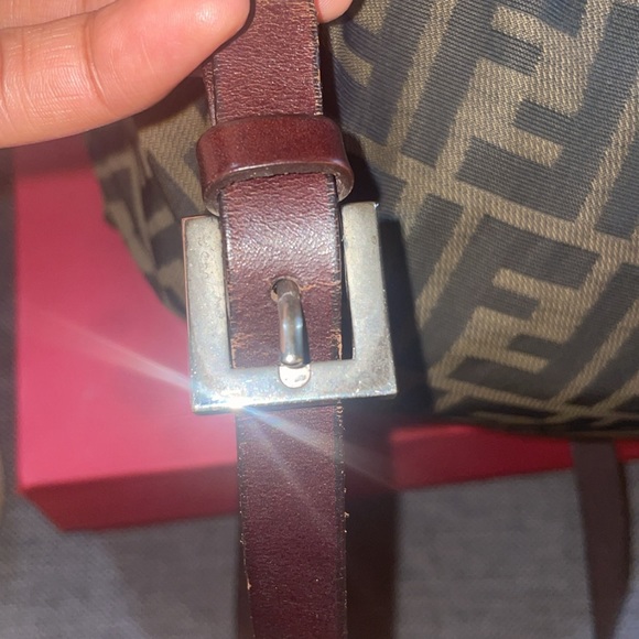 Fendi bacbpack - Picture 5 of 15